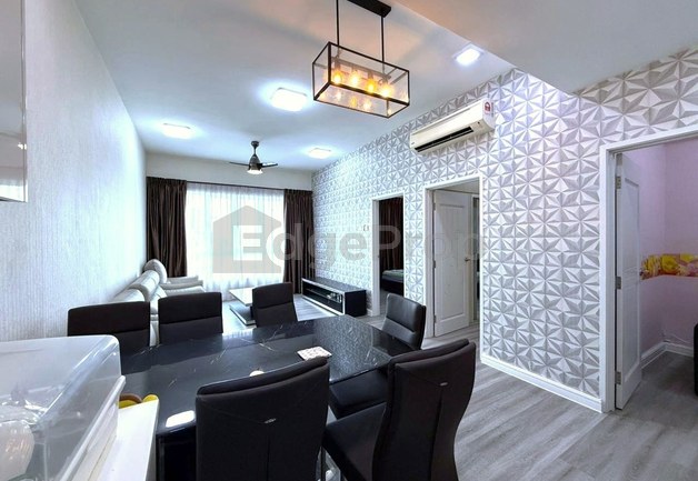 Tropez Residences @ Danga Bay