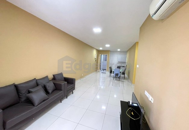 KSL Residences @ Daya