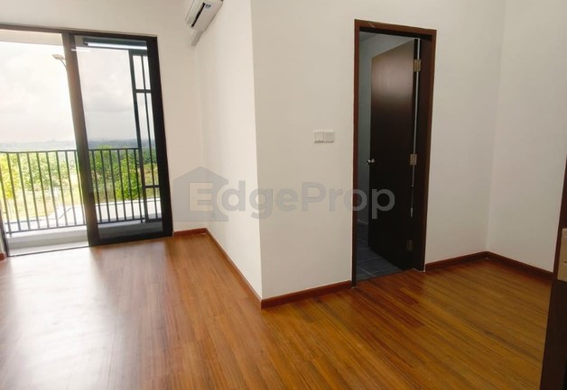 Cheapest new double storey at gelang patah for rent , Johor, Gelang Patah