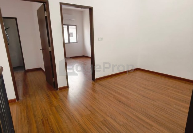 Cheapest new double storey at gelang patah for rent , Johor, Gelang Patah