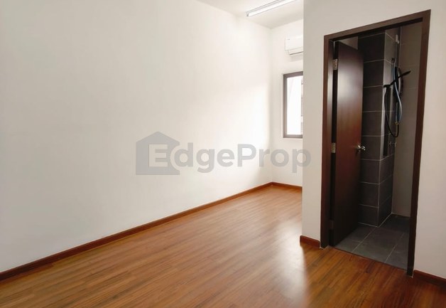 Cheapest new double storey at gelang patah for rent , Johor, Gelang Patah