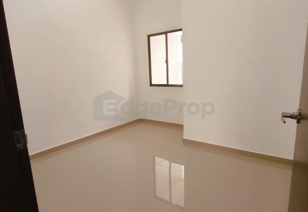 Cheapest new double storey at gelang patah for rent , Johor, Gelang Patah