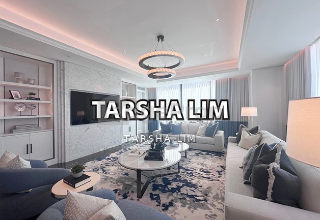 St Regis The Residences