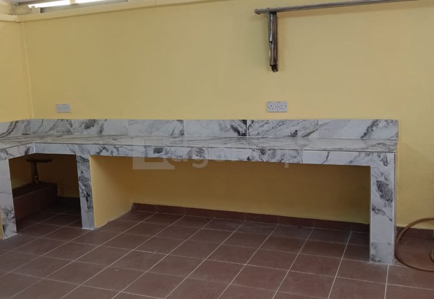Big Backyard Just Renovated Double Storey house Jalan Carey For Rent, Selangor, Petaling Jaya