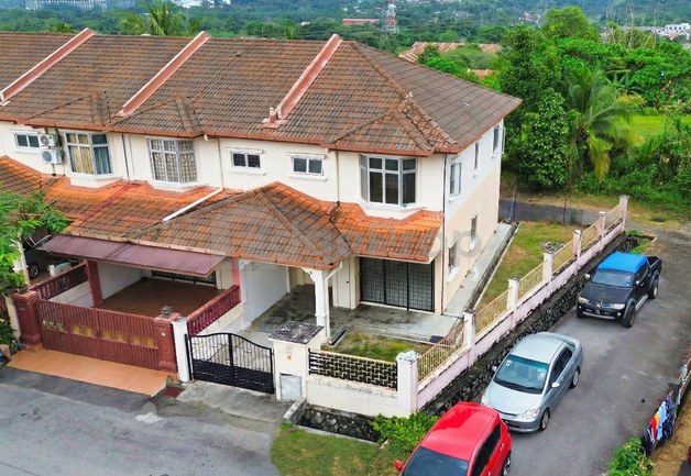 Bandar Seri Putra