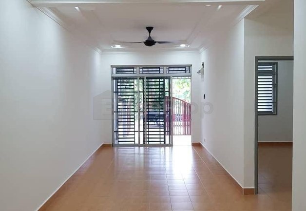 Taman Bukit Tiram