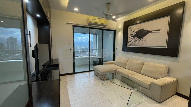 Desa ParkCity (Nadia Parkfront Condominium)