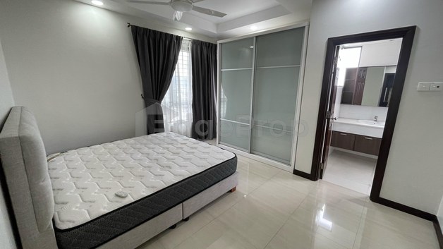 NADIA PARKFRONT CONDOMINIUM FULLY FURNISH, Kuala Lumpur, Desa Parkcity