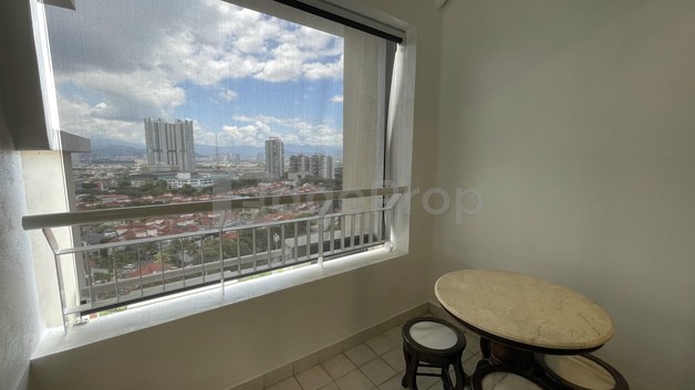 NADIA PARKFRONT CONDOMINIUM FULLY FURNISH, Kuala Lumpur, Desa Parkcity