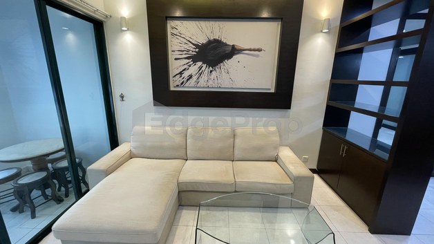 NADIA PARKFRONT CONDOMINIUM FULLY FURNISH, Kuala Lumpur, Desa Parkcity