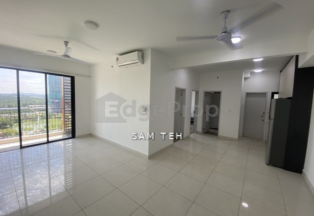 Amber Residence @ twentyfive.7