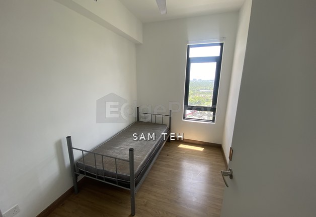 Largest Type 3 bedrooms Serviced Residences For Rent | Amber Residendes Twentyfive.7 @ Kota Kemuning #rimbayu, Selangor, Kota Kemuning