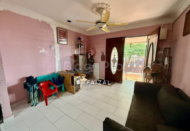 Double Storey Terrace Seksyen 4, Bandar Baru Bangi, Selangor , Selangor, Bangi