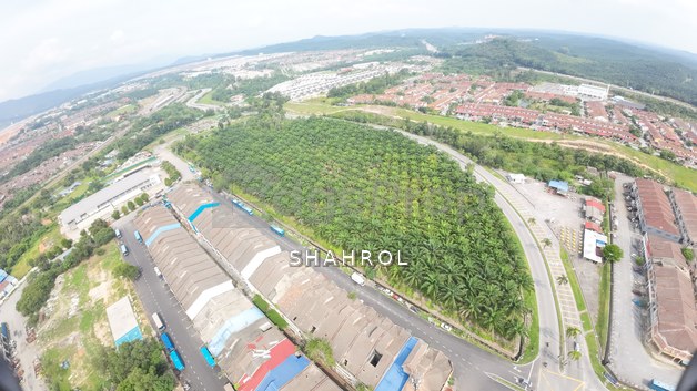 Bandar Seremban Selatan