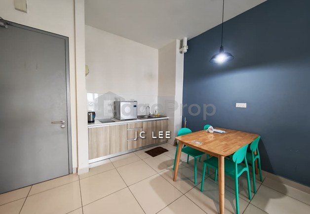 Core Soho for rent, Airbnb Style, Ready move in & Can view anytime, fully furnished with good condition, Selangor, Sepang
