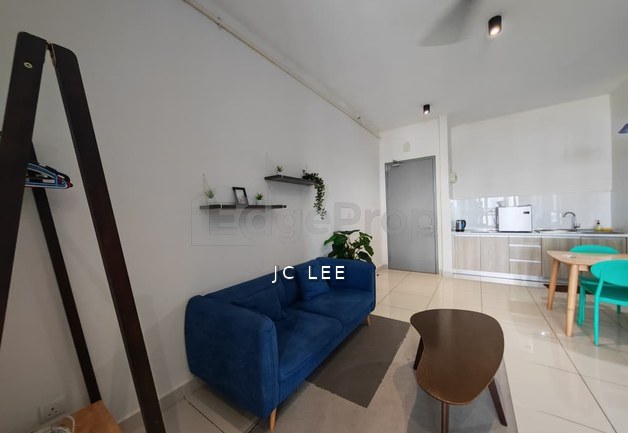 Core Soho for rent, Airbnb Style, Ready move in & Can view anytime, fully furnished with good condition, Selangor, Sepang