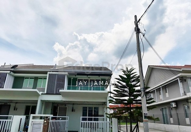 Taman Salak Perdana