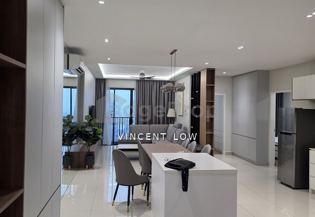 AraTre' Residences