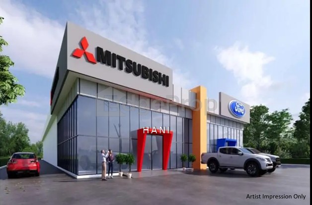 Bandar Baru Sungai Buloh