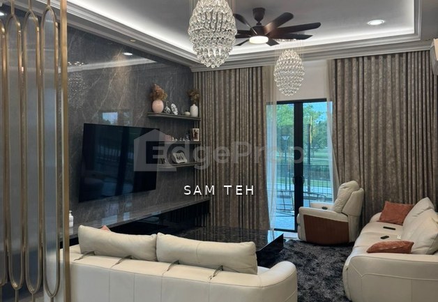 Elemen Residences @ Tropicana Aman