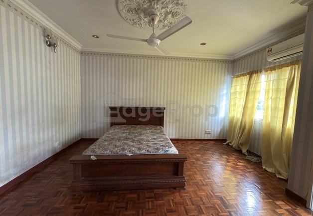 Link House for Sale in USJ 3 - Subang Jaya, Selangor, Subang Jaya