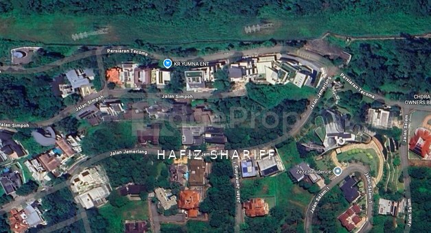 Country Heights Damansara