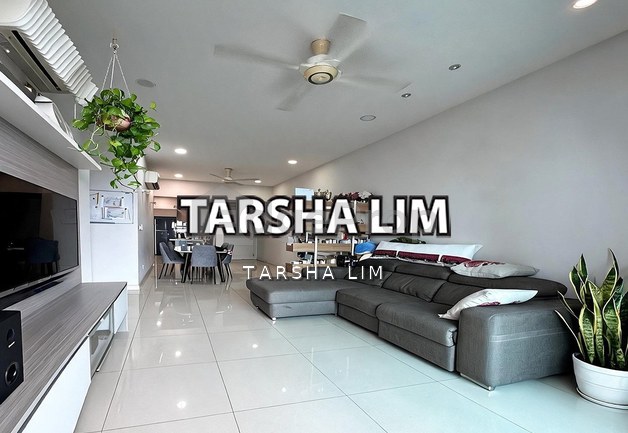 Surian Residences