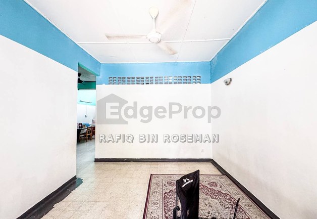 Single Storey Taman Ehsan Kepong, Selangor, Kepong