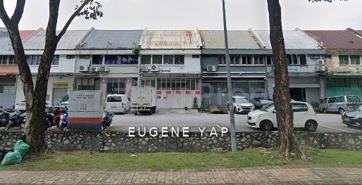 Bandar Sri Damansara