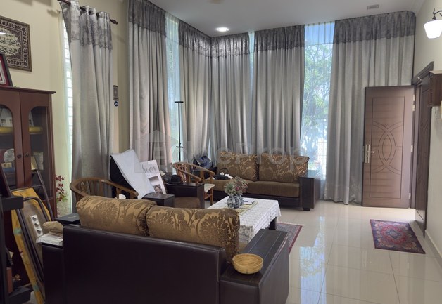 Bungalow for Sale in Subang Jaya | Peaceful Neighbourhood, Selangor, Subang Jaya