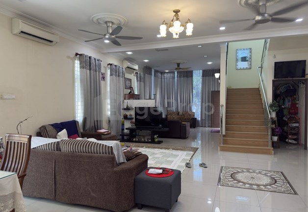 Bungalow for Sale in Subang Jaya | Peaceful Neighbourhood, Selangor, Subang Jaya