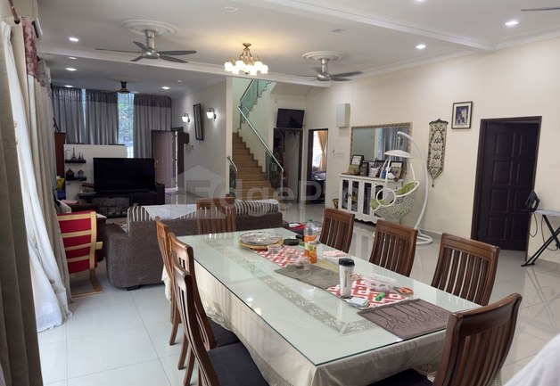 Bungalow for Sale in Subang Jaya | Peaceful Neighbourhood, Selangor, Subang Jaya