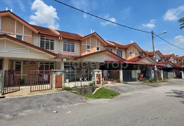 Taman Pelangi Semenyih