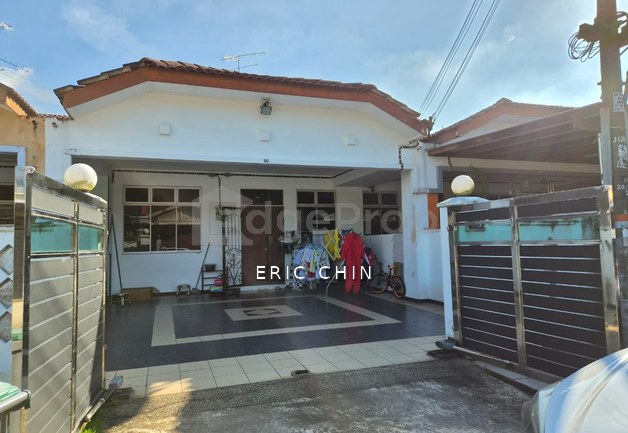 Jalan Indah 28/1