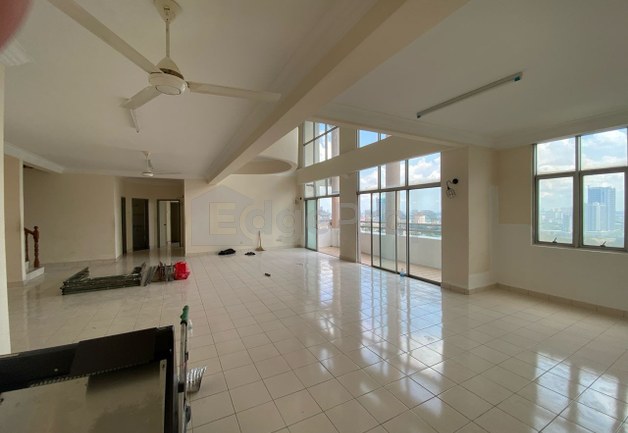 Sri Bayu Apartment