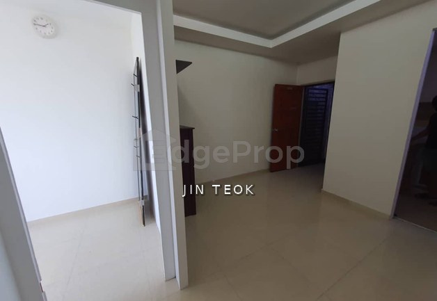 Indah Court Apartment