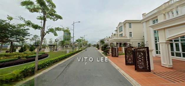 Straits Courtyard Residences Bungalow House Kota Laksamana Syahbandar near Limbongan, Melaka, Melaka Tengah