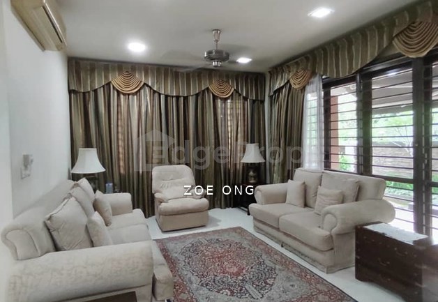 2.5 Storey Semi D Renovated , Back face Green, Selangor, Tropicana