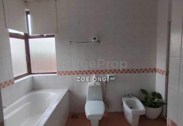 2.5 Storey Semi D Renovated , Back face Green, Selangor, Tropicana