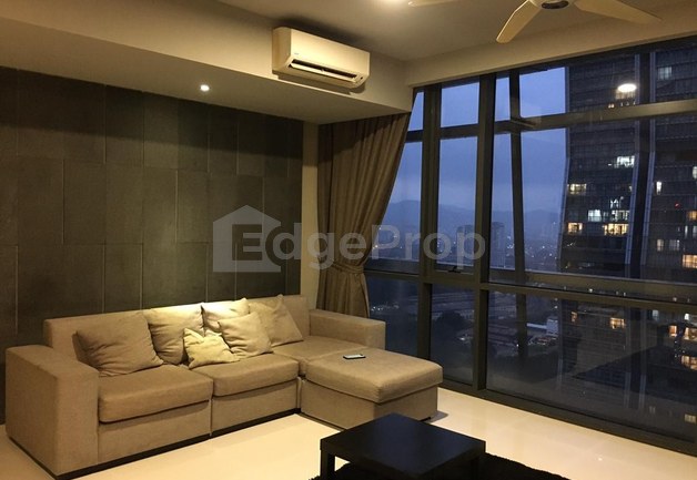 The Capers Sentul East