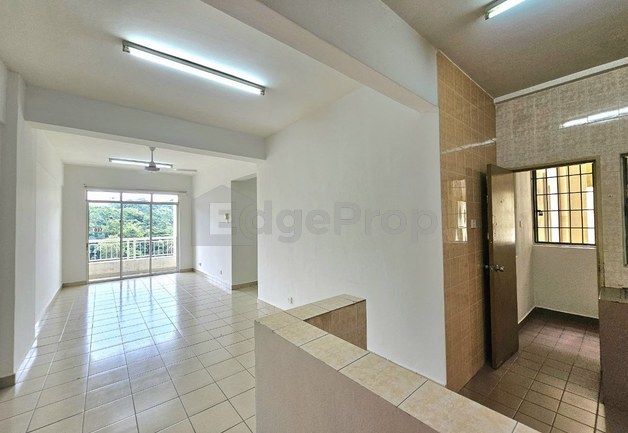 Desaria Villa