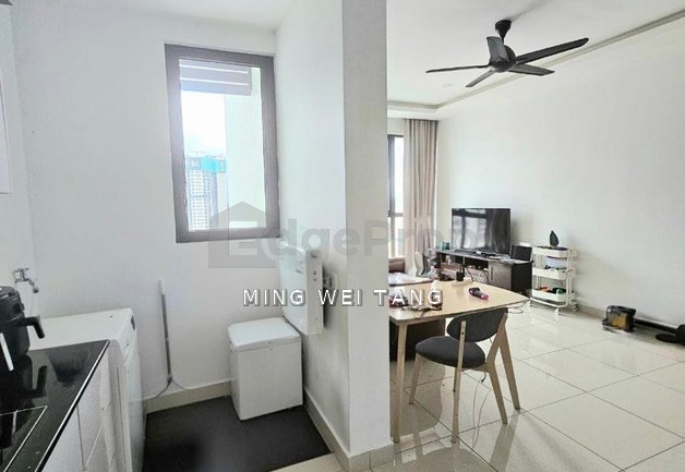 Eco Nest @ Eco Botanic Block C Corner Lot for sale , Johor, Nusajaya