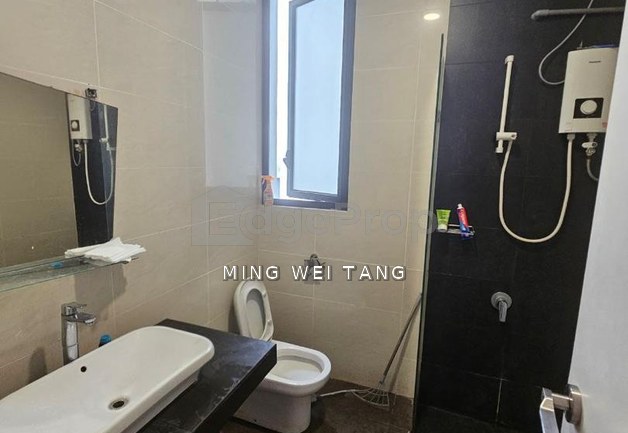 Eco Nest @ Eco Botanic Block C Corner Lot for sale , Johor, Nusajaya