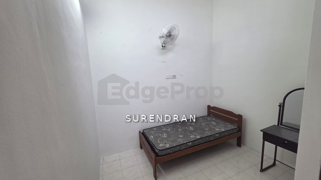 Taman Sentosa Klang for Rent Renovated Double Storey Jalan Dato Dagang, Selangor, Klang