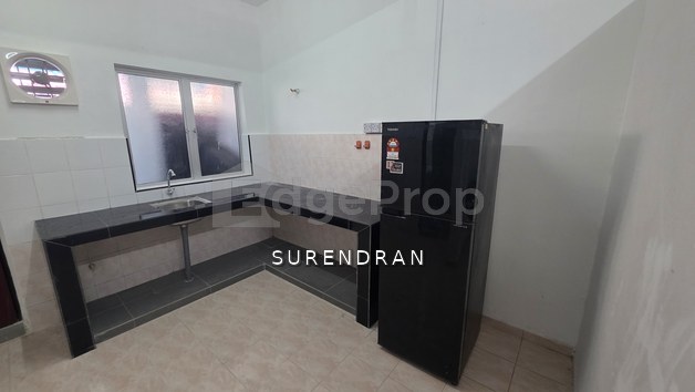 Taman Sentosa Klang for Rent Renovated Double Storey Jalan Dato Dagang, Selangor, Klang