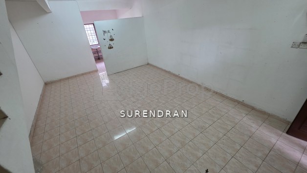 Taman Sentosa Klang for Rent Renovated Double Storey Jalan Dato Dagang, Selangor, Klang