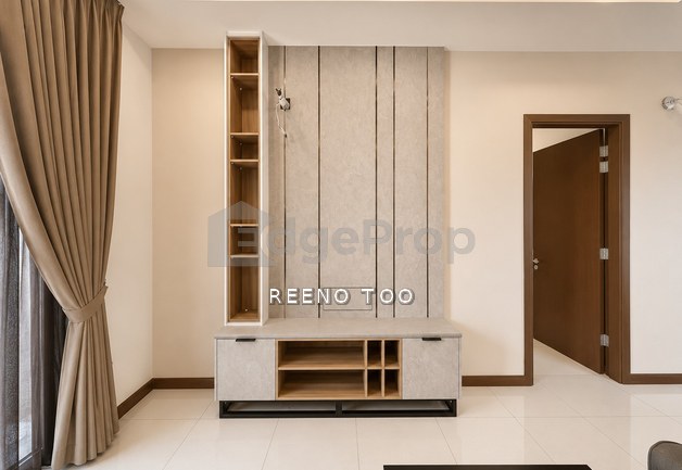Beautiful Semi D in Setia eco templer @ Peranakan Straits , Selangor, Rawang