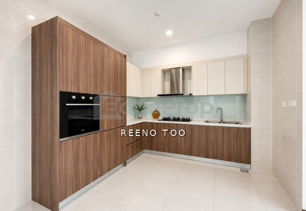 Beautiful Semi D in Setia eco templer @ Peranakan Straits , Selangor, Rawang