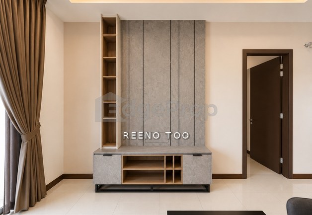 Beautiful Semi D in Setia eco templer @ Peranakan Straits , Selangor, Rawang