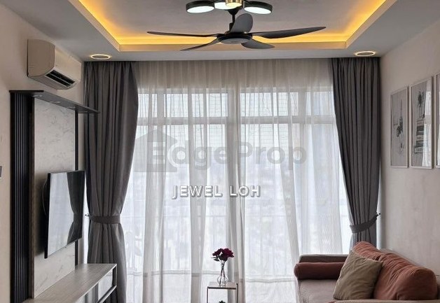Residensi Tebrau